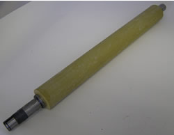 Delta Planer Part 1342152 Infeed Roller 1342152